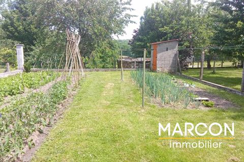 Villa a Augères, Creuse, Augères - € 87.900 | Ref: 88997 - foto 3