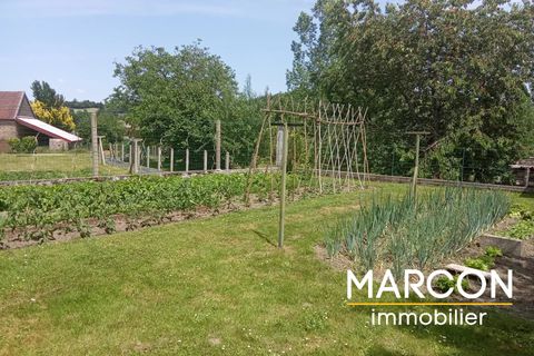 Villa a Augères, Creuse, Augères - € 87.900 | Ref: 88997 - foto 40