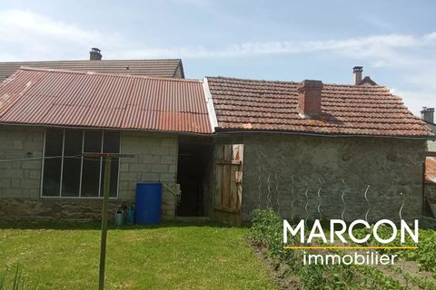 Villa a Augères, Creuse, Augères - € 87.900 | Ref: 88997 - foto 39