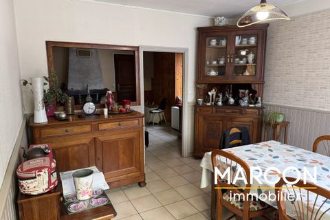 Villa a Augères, Creuse, Augères - € 87.900 | Ref: 88997 - foto 5
