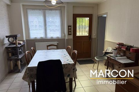 Villa a Augères, Creuse, Augères - € 87.900 | Ref: 88997 - foto 6