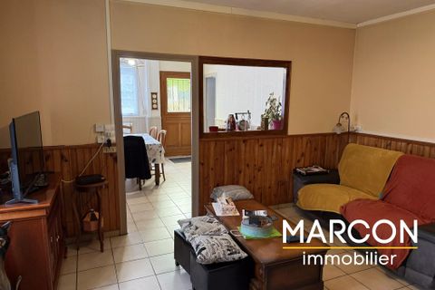 Villa a Augères, Creuse, Augères - € 87.900 | Ref: 88997 - foto 7