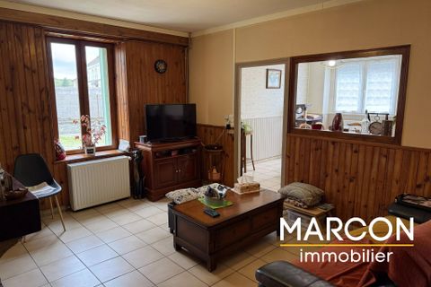 Villa a Augères, Creuse, Augères - € 87.900 | Ref: 88997 - foto 8