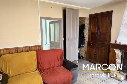 Villa a Augères, Creuse, Augères - € 87.900 | Ref: 88997 - foto 10