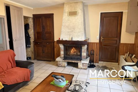 Villa a Augères, Creuse, Augères - € 87.900 | Ref: 88997 - foto 9