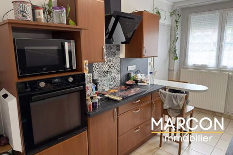 Villa a Augères, Creuse, Augères - € 87.900 | Ref: 88997 - foto 11