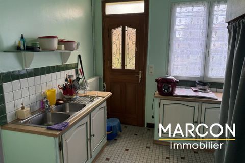 Villa a Augères, Creuse, Augères - € 87.900 | Ref: 88997 - foto 13