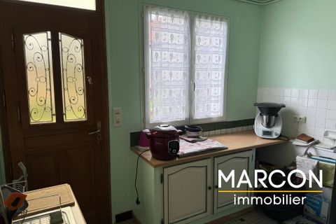 Villa a Augères, Creuse, Augères - € 87.900 | Ref: 88997 - foto 14