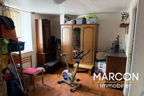 Villa a Augères, Creuse, Augères - € 87.900 | Ref: 88997 - foto 16