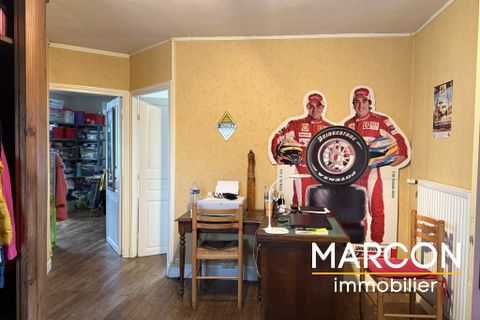 Villa a Augères, Creuse, Augères - € 87.900 | Ref: 88997 - foto 18