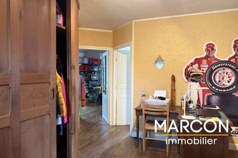 Villa a Augères, Creuse, Augères - € 87.900 | Ref: 88997 - foto 19
