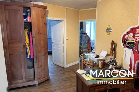 Villa a Augères, Creuse, Augères - € 87.900 | Ref: 88997 - foto 20