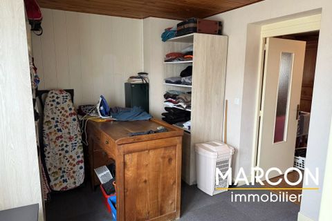 Villa a Augères, Creuse, Augères - € 87.900 | Ref: 88997 - foto 21