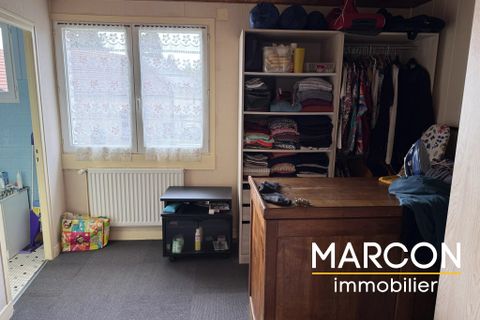 Villa a Augères, Creuse, Augères - € 87.900 | Ref: 88997 - foto 25