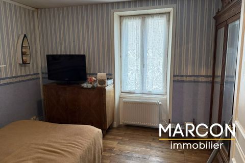 Villa a Augères, Creuse, Augères - € 87.900 | Ref: 88997 - foto 27