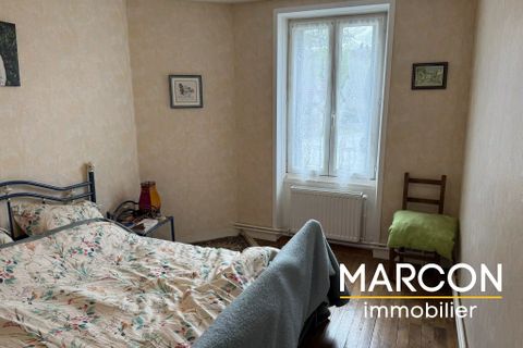 Villa a Augères, Creuse, Augères - € 87.900 | Ref: 88997 - foto 28