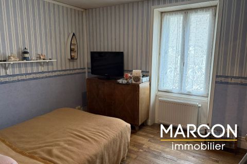 Villa a Augères, Creuse, Augères - € 87.900 | Ref: 88997 - foto 29