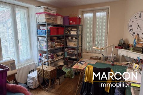 Villa a Augères, Creuse, Augères - € 87.900 | Ref: 88997 - foto 30