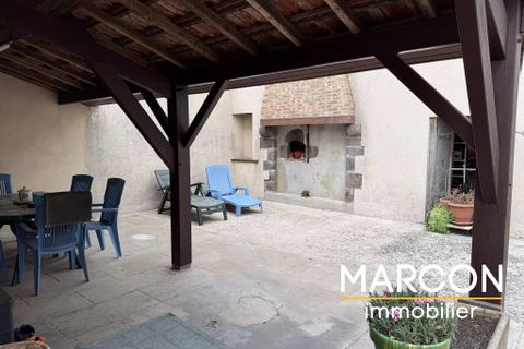 Villa a Augères, Creuse, Augères - € 87.900 | Ref: 88997 - foto 2