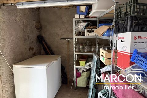 Villa a Augères, Creuse, Augères - € 87.900 | Ref: 88997 - foto 34