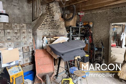 Villa a Augères, Creuse, Augères - € 87.900 | Ref: 88997 - foto 35