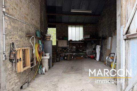 Villa a Augères, Creuse, Augères - € 87.900 | Ref: 88997 - foto 36