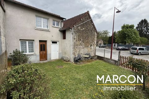 Villa a Augères, Creuse, Augères - € 87.900 | Ref: 88997 - foto 22