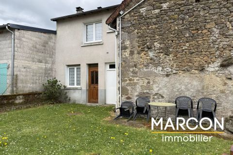Villa a Augères, Creuse, Augères - € 87.900 | Ref: 88997 - foto 41