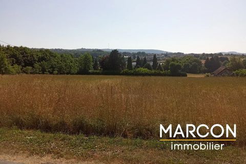 Helårsgrund i Gueret, Creuse, Gueret - € 26.000 | Ref: 89009 - foto 1