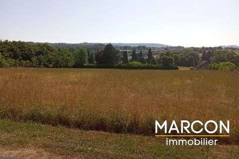 Helårsgrund i Gueret, Creuse, Gueret - € 26.000 | Ref: 89009 - foto 2