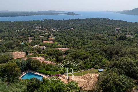 Villa a Porto-Vecchio, Corse-du-Sud, Porto-Vecchio - € 2.490.000 | Ref: RV1878 - foto 22