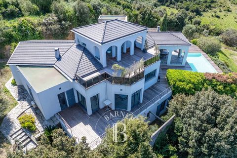 Haus in Saint-Florent, Haute-Corse, Saint-Florent - € 2.520.000 | Ref: RV1786 - Foto 2