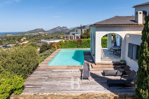 Haus in Saint-Florent, Haute-Corse, Saint-Florent - € 2.520.000 | Ref: RV1786 - Foto 16
