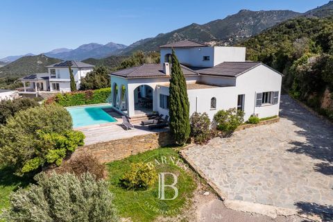Haus in Saint-Florent, Haute-Corse, Saint-Florent - € 2.520.000 | Ref: RV1786 - Foto 14