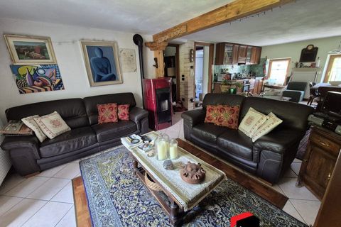Leilighet i Tonezza del Cimone, Vicenza, Tonezza del Cimone - € 125 000 | Ref: A037 - foto 4