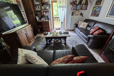 Leilighet i Tonezza del Cimone, Vicenza, Tonezza del Cimone - € 125 000 | Ref: A037 - foto 5