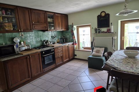 Leilighet i Tonezza del Cimone, Vicenza, Tonezza del Cimone - € 125 000 | Ref: A037 - foto 10