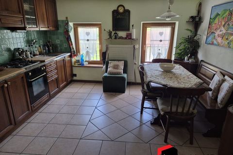 Leilighet i Tonezza del Cimone, Vicenza, Tonezza del Cimone - € 125 000 | Ref: A037 - foto 11