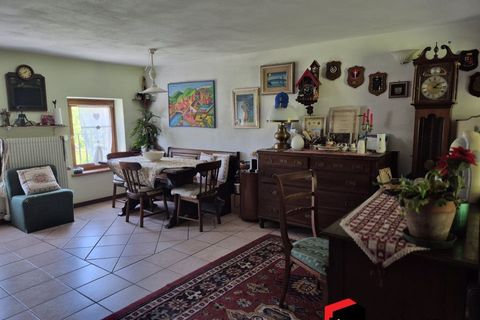 Leilighet i Tonezza del Cimone, Vicenza, Tonezza del Cimone - € 125 000 | Ref: A037 - foto 12