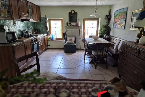 Leilighet i Tonezza del Cimone, Vicenza, Tonezza del Cimone - € 125 000 | Ref: A037 - foto 13