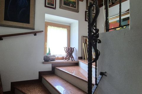 Leilighet i Tonezza del Cimone, Vicenza, Tonezza del Cimone - € 125 000 | Ref: A037 - foto 15