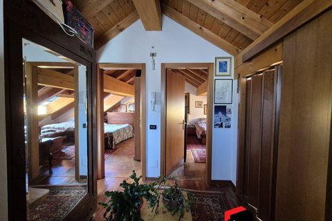 Leilighet i Tonezza del Cimone, Vicenza, Tonezza del Cimone - € 125 000 | Ref: A037 - foto 17