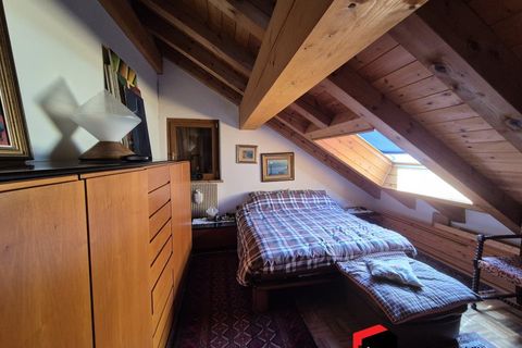 Leilighet i Tonezza del Cimone, Vicenza, Tonezza del Cimone - € 125 000 | Ref: A037 - foto 18