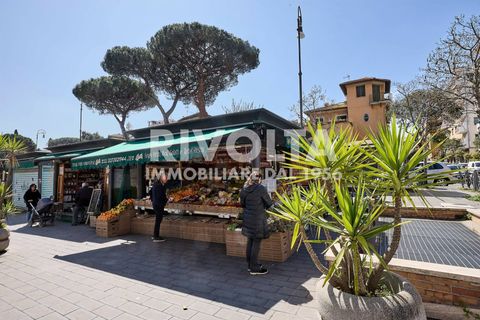 Erhvervsejendom i Rome, Rome, Rome - € 80.000 | Ref: SDR Crati - foto 1