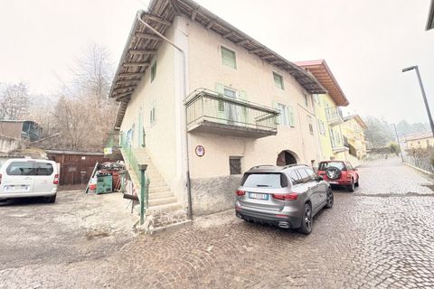 Villa a Cavareno, Trento, Cavareno - € 160.000 | Ref: 1252 - foto 2