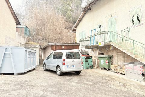 Villa a Cavareno, Trento, Cavareno - € 160.000 | Ref: 1252 - foto 3