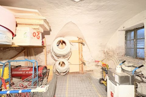 Villa a Cavareno, Trento, Cavareno - € 160.000 | Ref: 1252 - foto 10