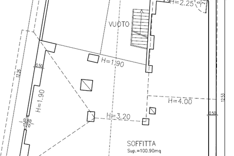 Villa a Cavareno, Trento, Cavareno - € 160.000 | Ref: 1252 - foto 13