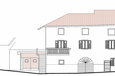 Villa a Cavareno, Trento, Cavareno - € 160.000 | Ref: 1252 - foto 15