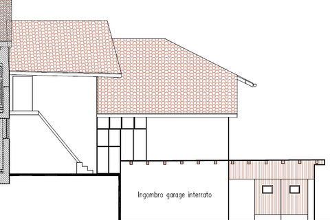 Villa a Cavareno, Trento, Cavareno - € 160.000 | Ref: 1252 - foto 17